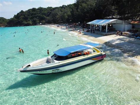 bailee paris|️ Just me speedboating around the wonderful Pattaya Islands in .